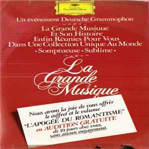 Unknown Artist - À La Découverte De "La Grande Musique" mp3