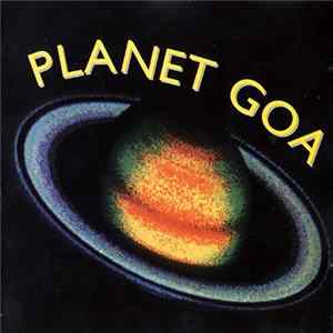 Various - Planet Goa mp3