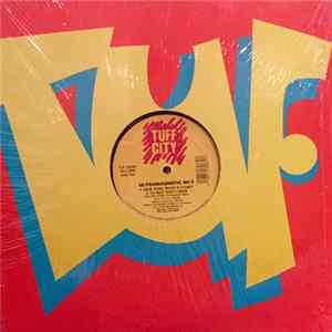 Ultramagnetic MC's Featuring Kool Keith - I'm F**kin' Flippin' mp3