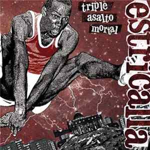 Estricalla - Triple Asalto Mortal mp3