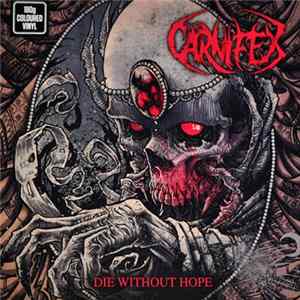 Carnifex - Die Without Hope mp3
