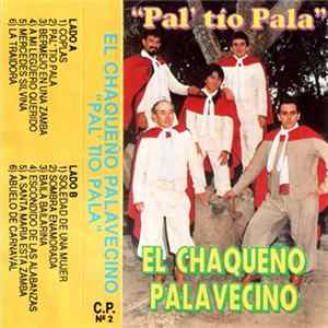 Chaqueño Palavecino - Pa'l Tio Pala mp3
