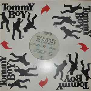 Naughty By Nature - Feel Me Flow / Hang Out And Hustle mp3