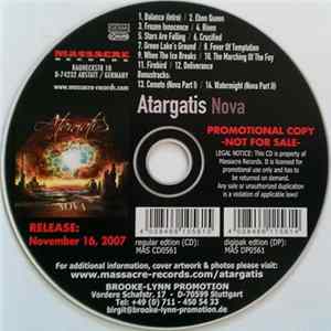 Atargatis - Nova mp3