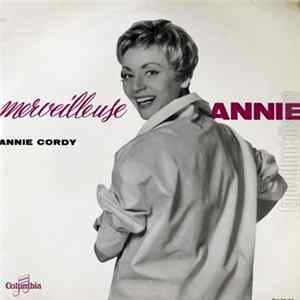 Annie Cordy - Merveilleuse Annie mp3