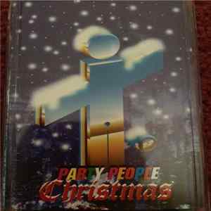 The Dream Team - Intelligence (Party People - Christmas) mp3