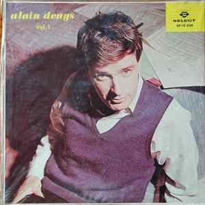Alain Denys - Vol.1 mp3