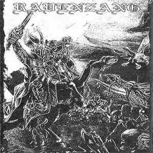 Ravenzang - Terugkeer Der Tirannie mp3
