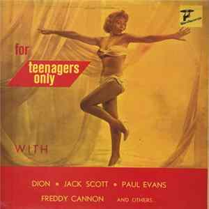 Various - For Teenagers Only mp3