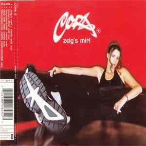 Cora E - Zeig‘s Mir! mp3