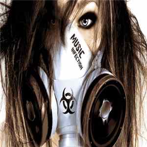 Chemical Laboratory Disk 1 - Bio Hazard - 32Bit Float // MD​/​FDD mp3