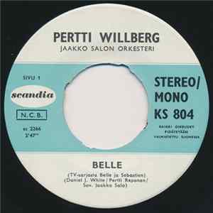 Pertti Willberg - Belle mp3