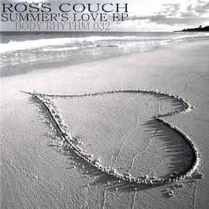 Ross Couch - Summer's Love EP mp3