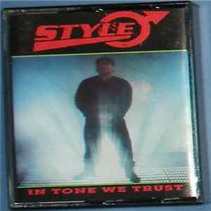 Style - In Tone We Trust mp3