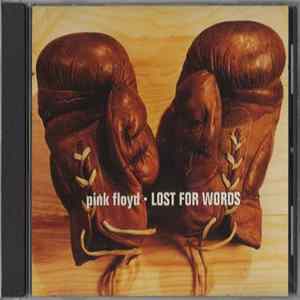 Pink Floyd - Lost For Words mp3