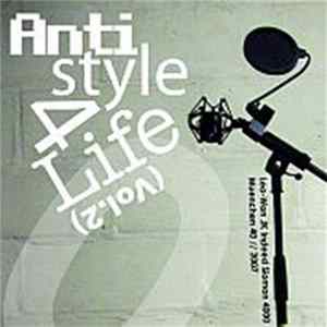 Lea-Won - Anti Style 4 Life (Vol.2) mp3