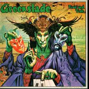 Greenslade - Time And Tide mp3