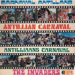 The Invaders - Antillian Carnaval mp3