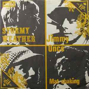 Jimmy Once En De Vips - Stormy Weather / Mat-Shaking mp3