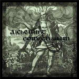 Various - Alchemist Compendium mp3