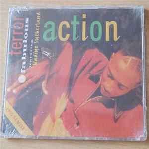 Terror Fabulous Featuring, Nadine Sutherland - Action (1995 Remixes) mp3