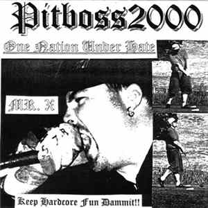 Pitboss 2000 / Empire Falls - One Nation Under Hate mp3