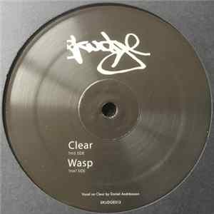 Skudge - Clear / Wasp mp3
