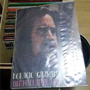 Horacio Guarany - Tiempo De Amor Y Paz mp3