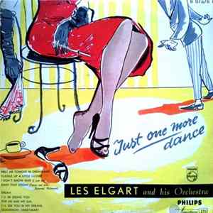 Les Elgart And His Orchestra - Just One More Dance mp3