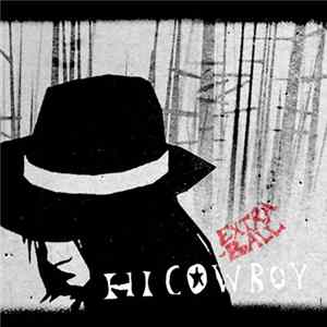 Hi Cowboy - Extra-ball mp3