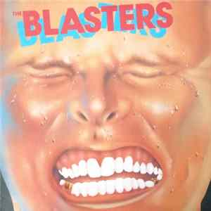 The Blasters - The Blasters mp3