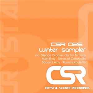 Various - Winter Sampler mp3