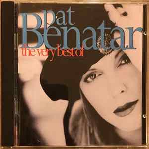 Pat Benatar - The Very Best Of mp3