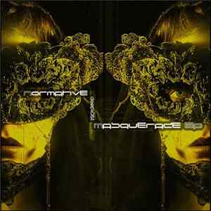 Normative - Masquerade EP mp3