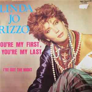Linda Jo Rizzo - You're My First, You're My Last mp3