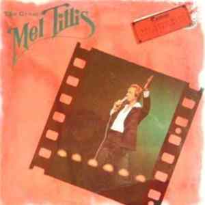 Mel Tillis - The Great Mel Tillis mp3