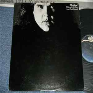 Meat Loaf - Midnight At The Lost And Found mp3