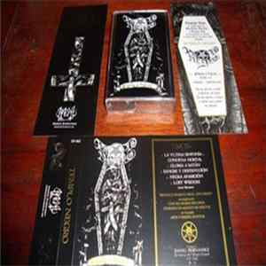 Templo Negro - Gloria A Satan mp3