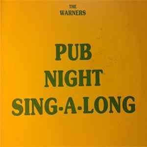 Unknown Artist - The Warners Pub Night Sing-a-long mp3