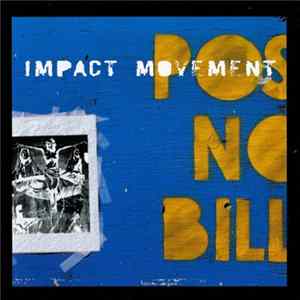 Various - Impact Movement 2000 mp3