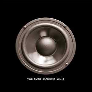 Exzakt / The Dexorcist - The Bass Academy Vol.3 mp3