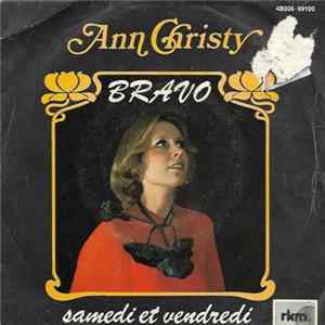 Ann Christy - Bravo mp3