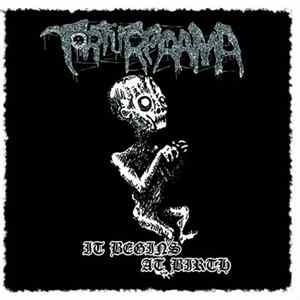 Torturerama - It Begins At Birth mp3