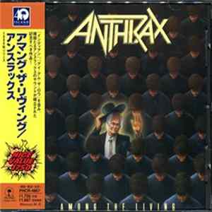 Anthrax - Among The Living mp3