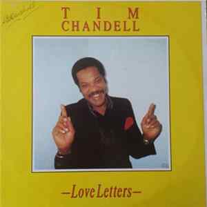 Tim Chandell - Love Letters mp3