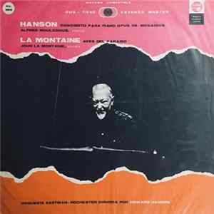 Eastman-Rochester Orchestra - Concierto Para Piano mp3