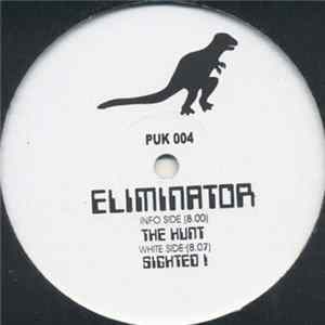 Eliminator - The Hunt / Sighted! mp3