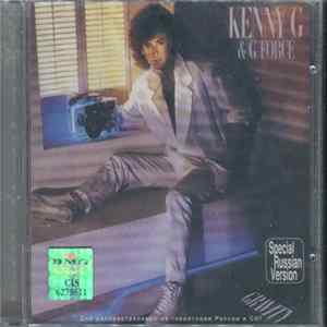 Kenny G - Gravity mp3