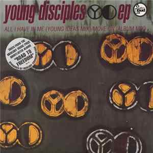 Young Disciples - EP mp3