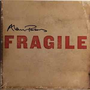 Alan Parsons - Fragile mp3